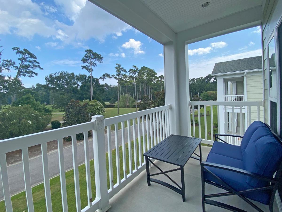 World Tour 306 Bayhill By Palmetto Vacation Rentals Myrtle Beach Exterior photo