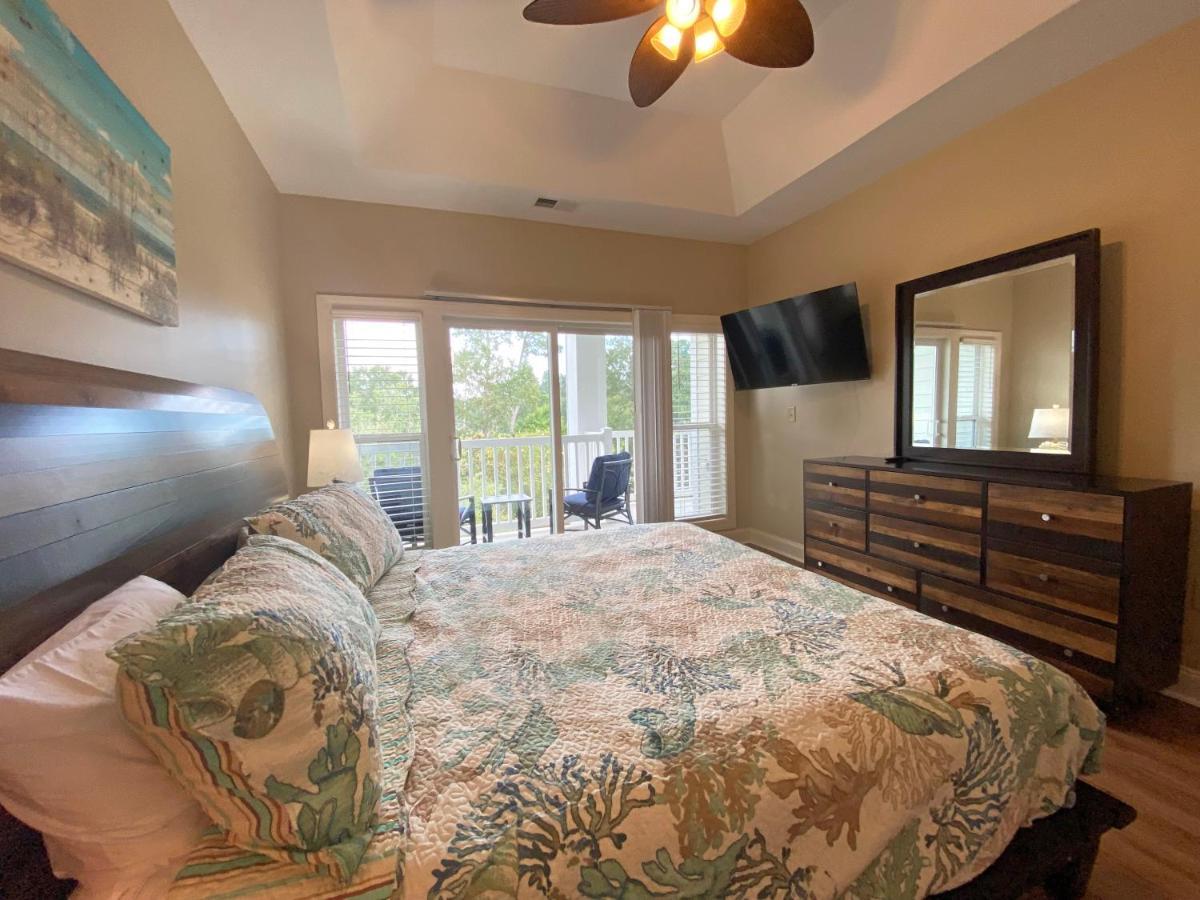 World Tour 306 Bayhill By Palmetto Vacation Rentals Myrtle Beach Exterior photo
