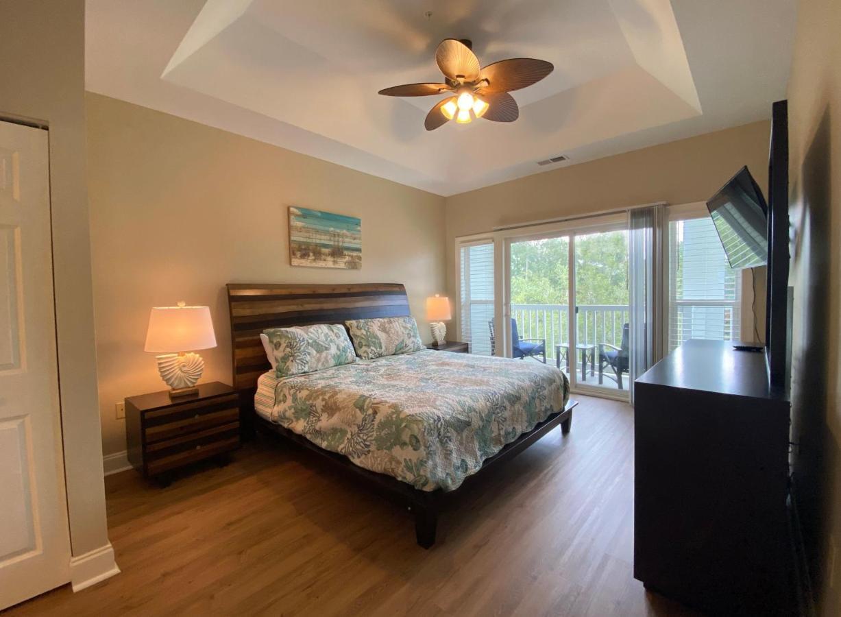 World Tour 306 Bayhill By Palmetto Vacation Rentals Myrtle Beach Exterior photo