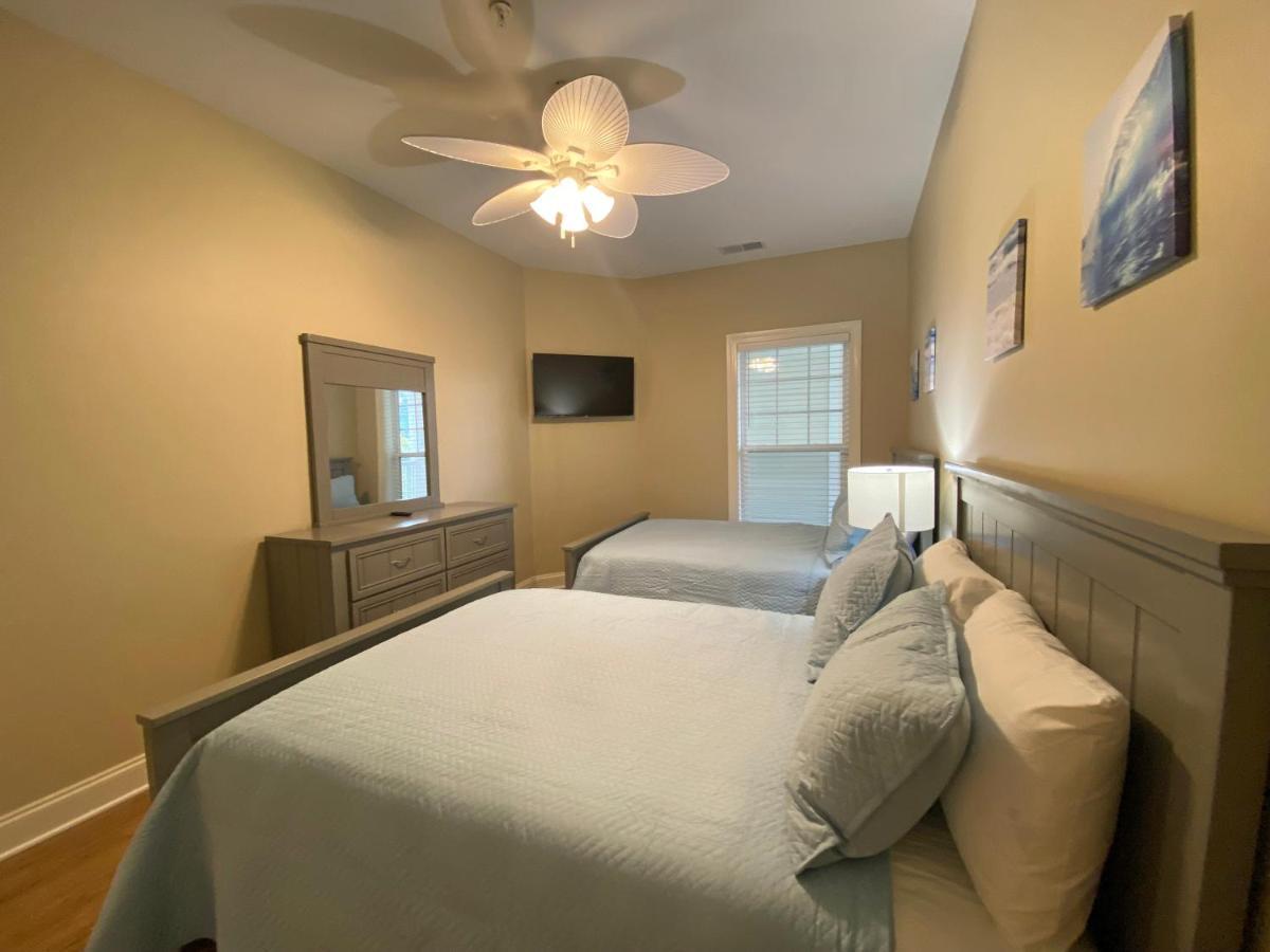 World Tour 306 Bayhill By Palmetto Vacation Rentals Myrtle Beach Exterior photo
