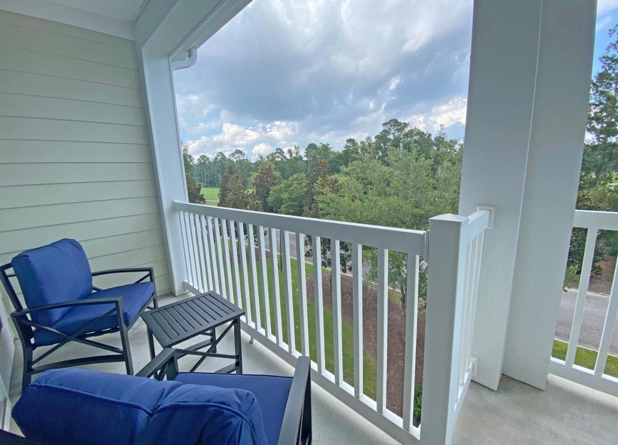 World Tour 306 Bayhill By Palmetto Vacation Rentals Myrtle Beach Exterior photo