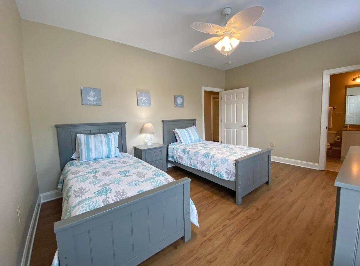 World Tour 306 Bayhill By Palmetto Vacation Rentals Myrtle Beach Exterior photo