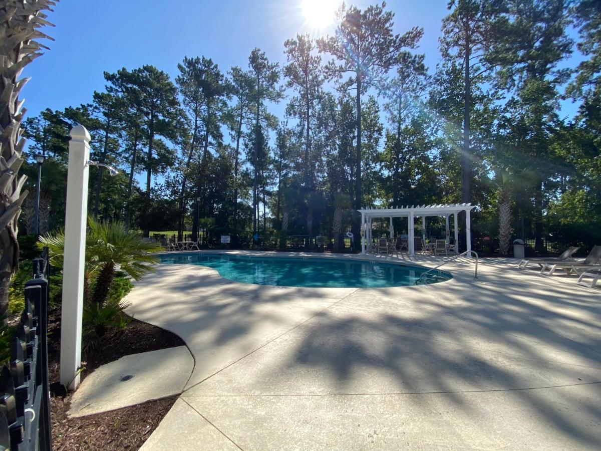 World Tour 306 Bayhill By Palmetto Vacation Rentals Myrtle Beach Exterior photo